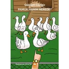 Pamuk Hanım Nerede - Gülsüm Cengiz