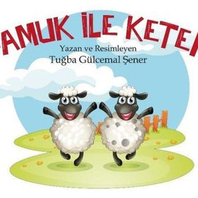 Pamuk İle Keten Tuğba Gülcemal Şener