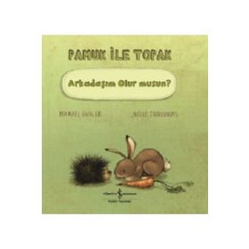 Pamuk ile Toprak Arkadaşım Olur musun? - Michael Engler
