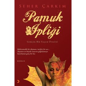 Pamuk İpliği - Seher Çarkım Elmalı