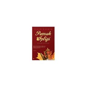 Pamuk İpliği - Seher Çarkım Elmalı