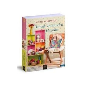 Pamuk İpliğinden Hayaller - Marie Bostwick
