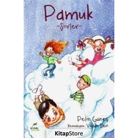 Pamuk - Pelin Güneş