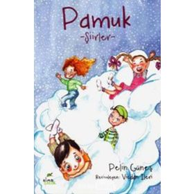Pamuk - Pelin Güneş