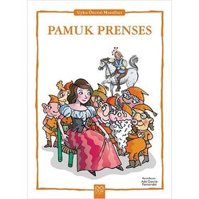 Pamuk Prenses - Fernando Noriega