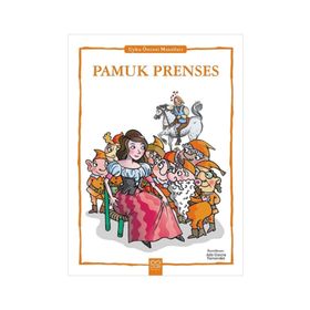Pamuk Prenses - Fernando Noriega
