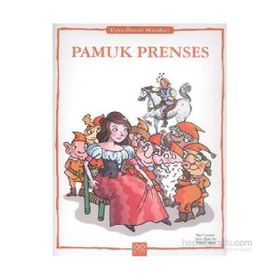 Pamuk Prenses - Fernando Noriega