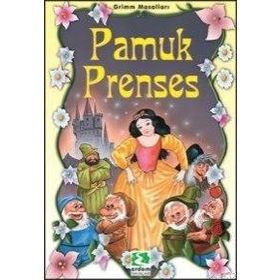 PAMUK PRENSES - GENEL