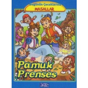 PAMUK PRENSES - GENEL