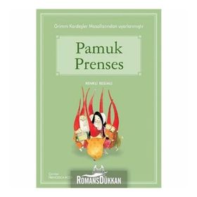 PAMUK PRENSES - GENEL
