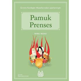 PAMUK PRENSES - GENEL