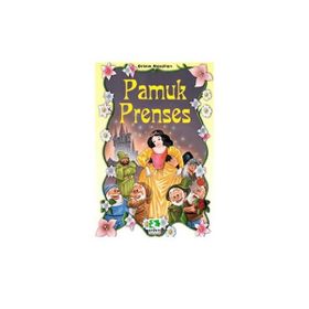 PAMUK PRENSES - GENEL
