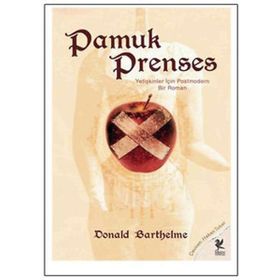 Pamuk Prenses - Grimm Kardeşler (Jacob Grimm - Wilhelm Grimm)