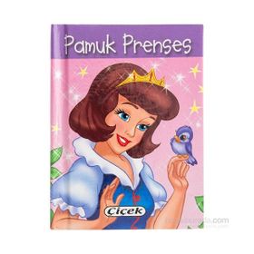 PAMUK PRENSES - KOLEKTIF (ISBN:9786054380589)