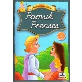 PAMUK PRENSES - KOLEKTIF