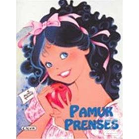 PAMUK PRENSES - KOLEKTIF
