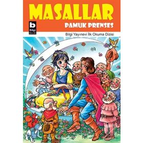 PAMUK PRENSES - KOLEKTIF