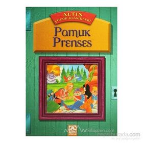 PAMUK PRENSES - KOLEKTIF