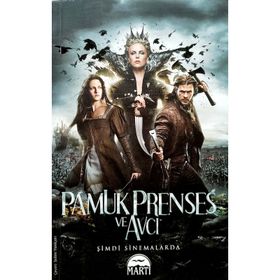 PAMUK PRENSES VE AVCI - LILY BLAKE
