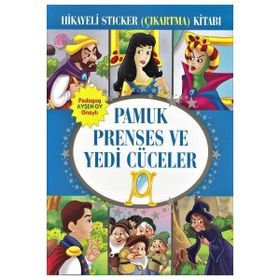 PAMUK PRENSES VE YEDI CÜCELER - GENEL