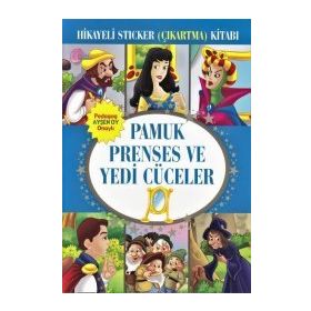 PAMUK PRENSES VE YEDI CÜCELER - GENEL