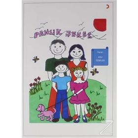 Pamuk Şeker - Asu Özbilen