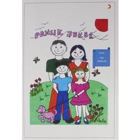 Pamuk Şeker - Asu Özbilen