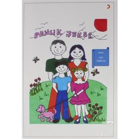 Pamuk Şeker - Asu Özbilen