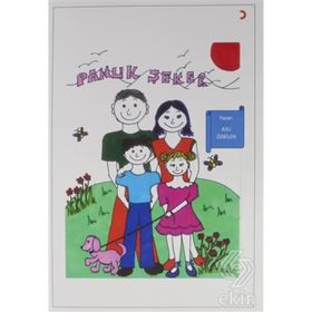 Pamuk Şeker - Asu Özbilen