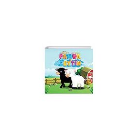 Pamuk ve Zeytin Yade Kitap