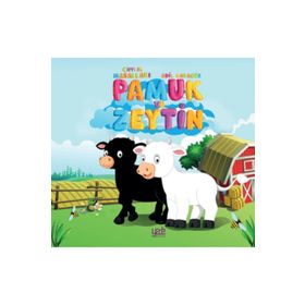 Pamuk ve Zeytin Yade Kitap