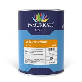 Pamukkale 0.75 lt Taş Verniği