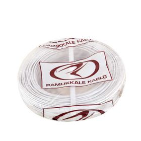 Pamukkale 1 mm NYA Kablo