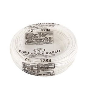 Pamukkale 1 mm NYAF Kablo