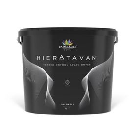Pamukkale 10 Kg Beyaz Fbs Tavan Boyası