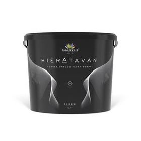 Pamukkale 10 Kg Beyaz Fbs Tavan Boyası