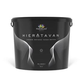 Pamukkale 10 Kg Beyaz Fbs Tavan Boyası