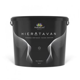 Pamukkale 10 Kg Beyaz Fbs Tavan Boyası