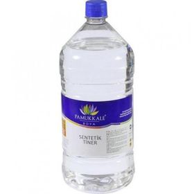 Pamukkale 1280 ml Sentetik Tiner
