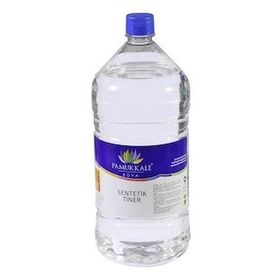 Pamukkale 1280 ml Sentetik Tiner
