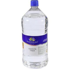 Pamukkale 1280 ml Sentetik Tiner