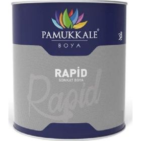 Pamukkale 1402 Rapid 5 kg Boncuk Mavi Ral 5017 Boya