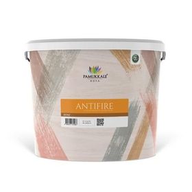 Pamukkale 15 Lt Lüks Sentetik Yağlı Boya