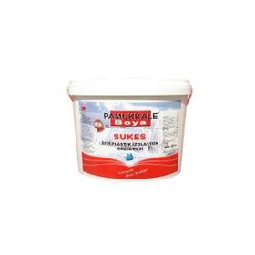 Pamukkale 2.5 lt Sukes Su Yalıtım Malzemesi