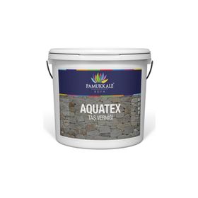 Pamukkale 2.5 lt Taş Verniği