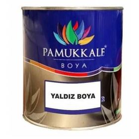 Pamukkale 200 gr Altın Yaldız Boya