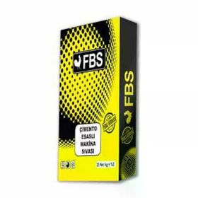 Pamukkale 25 kg Fbs Makine Sıvası
