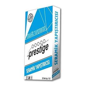 Pamukkale 25 Kg Prestige Fayans Seramik Yapıştırıcı