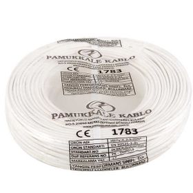 Pamukkale 25 mm NYAF Kablo