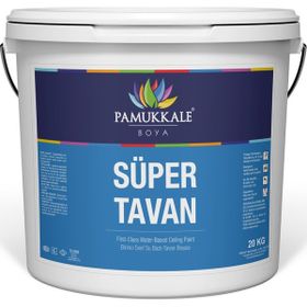 Pamukkale 3.5 Kg Hobby Tavan Boyası